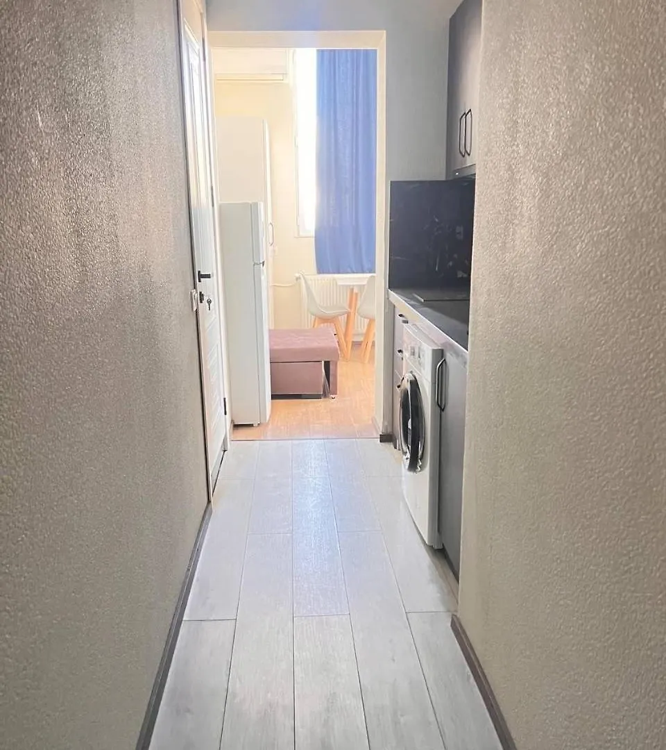 New Star Apartments 112 Tbilisi Georgien