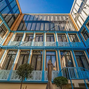 Makmani Boutique By Dnt Group טביליסי