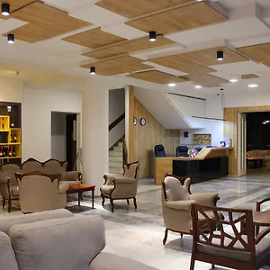 4* Otel Alliance